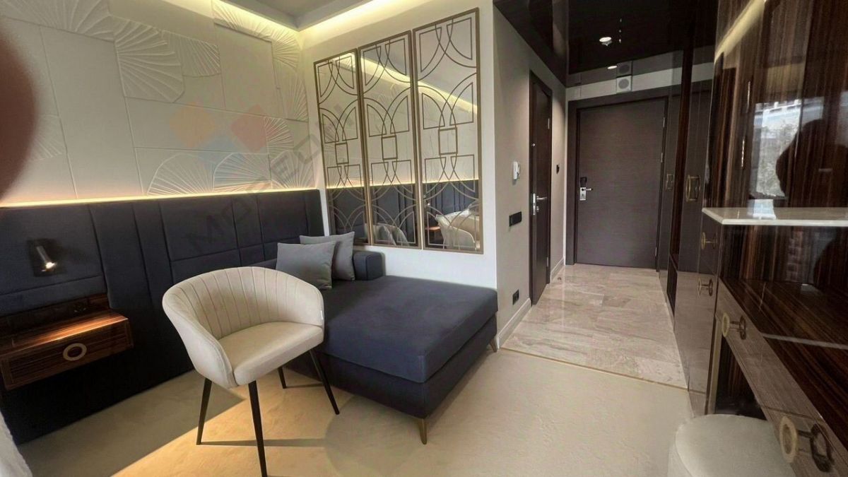 Купить 1-комнатную квартиру