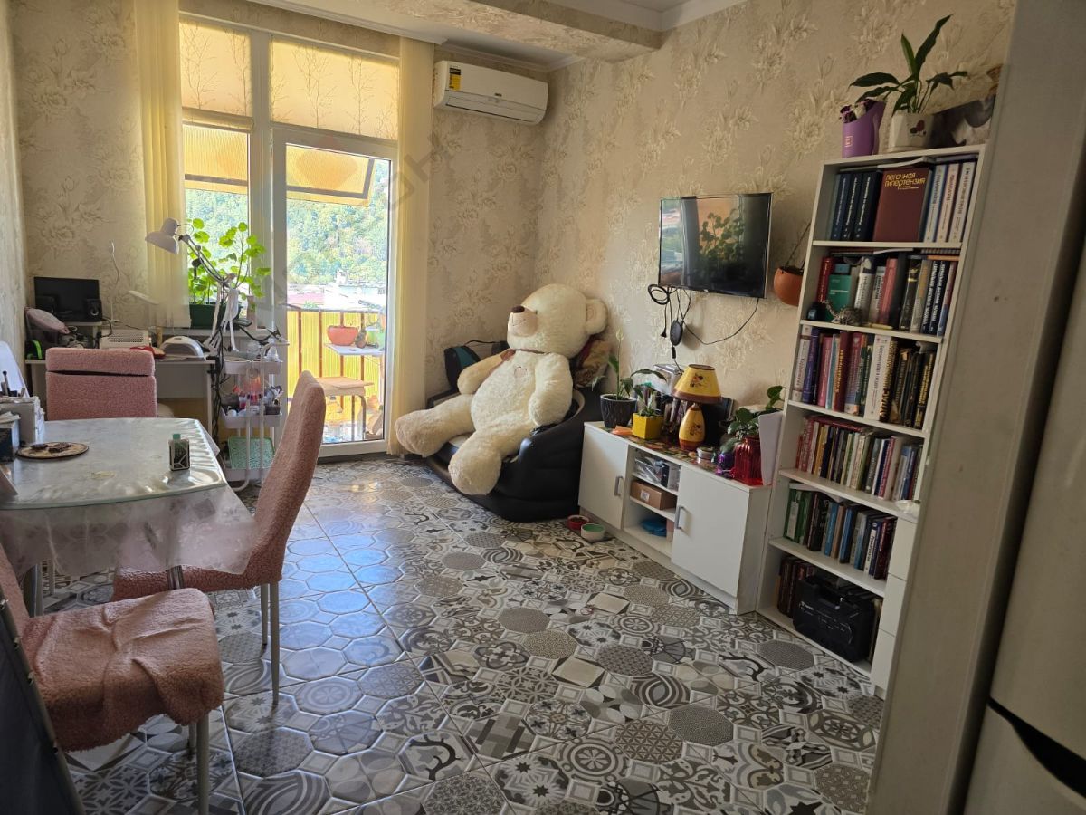 Купить 2-комнатную квартиру