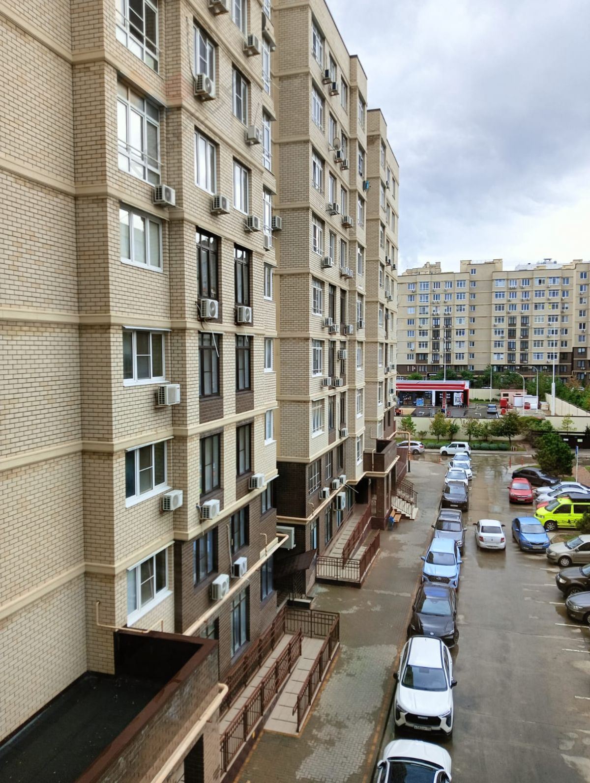 Купить 1-комнатную квартиру