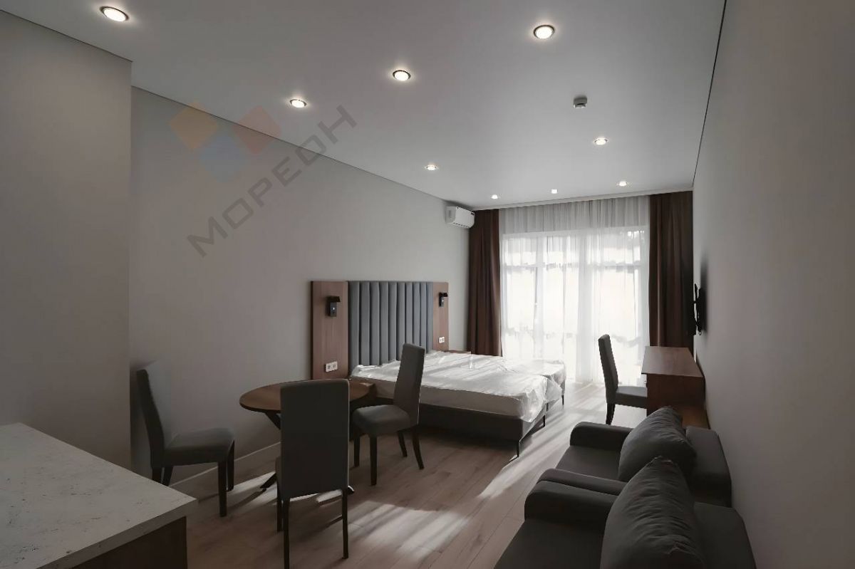 Купить 1-комнатную квартиру