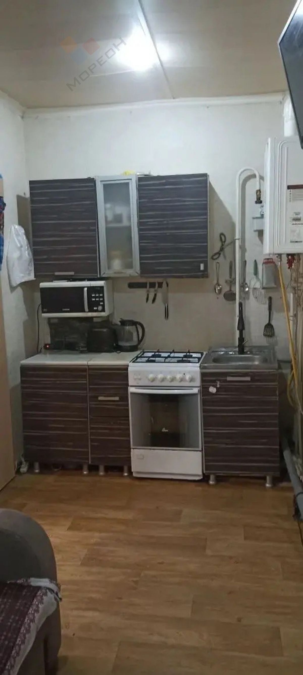 Купить 2-комнатную квартиру