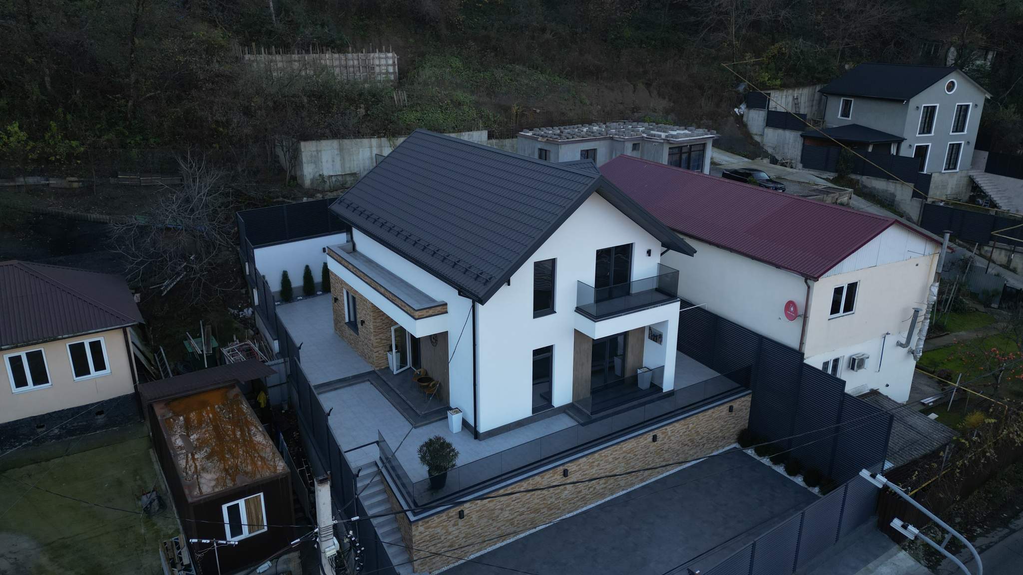 Купить  дом