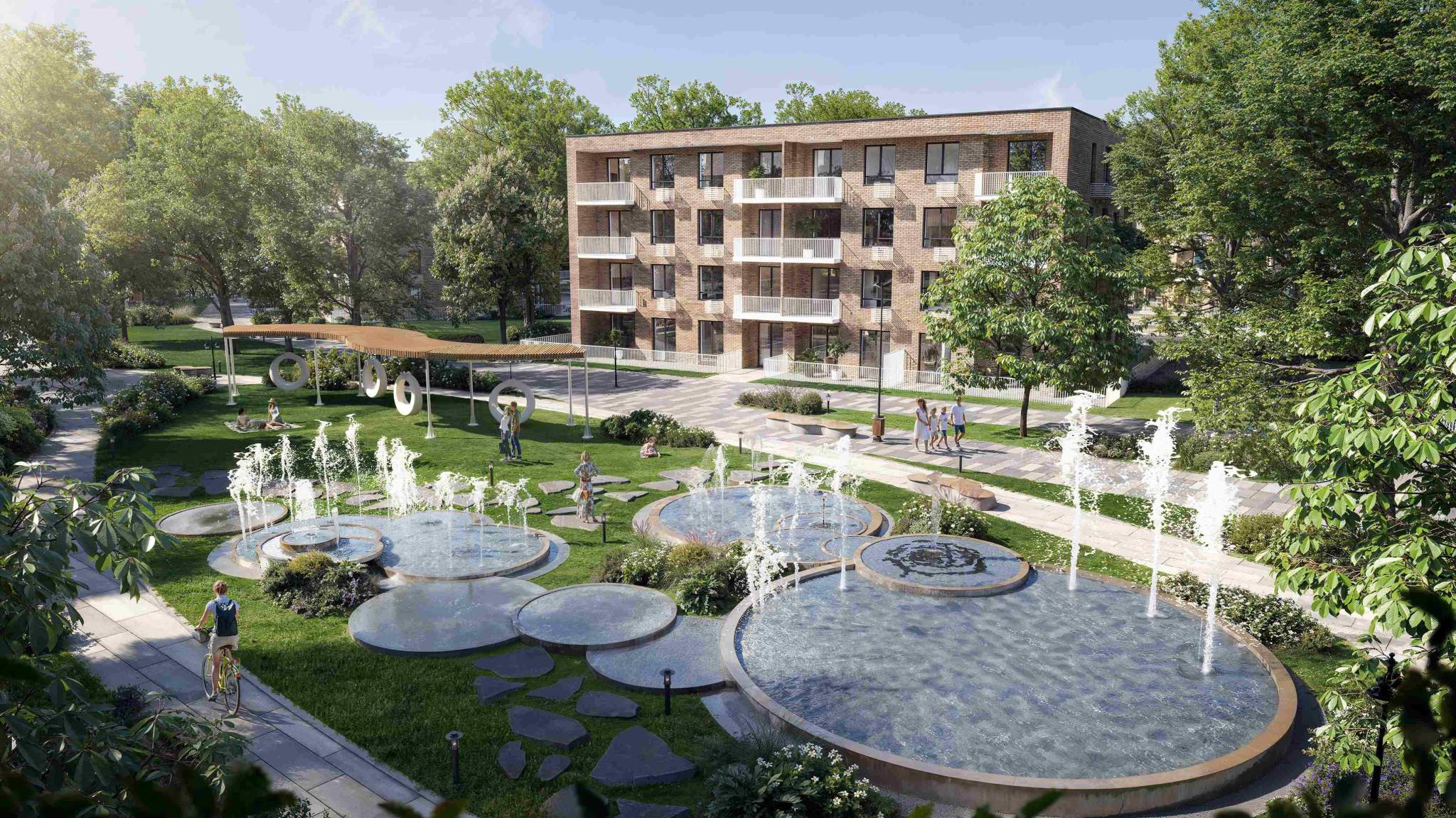 Купить 1-комнатную квартиру