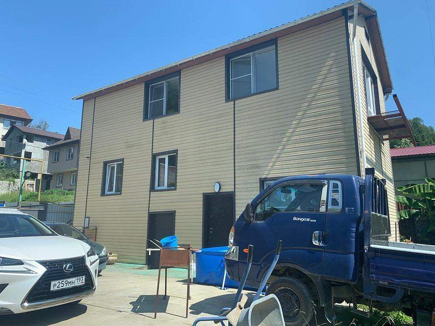 Купить  коттедж