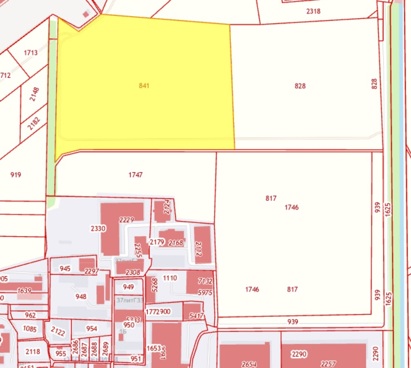 Купить  участок