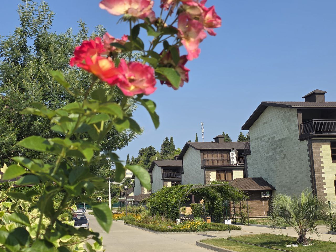 Купить  коттедж