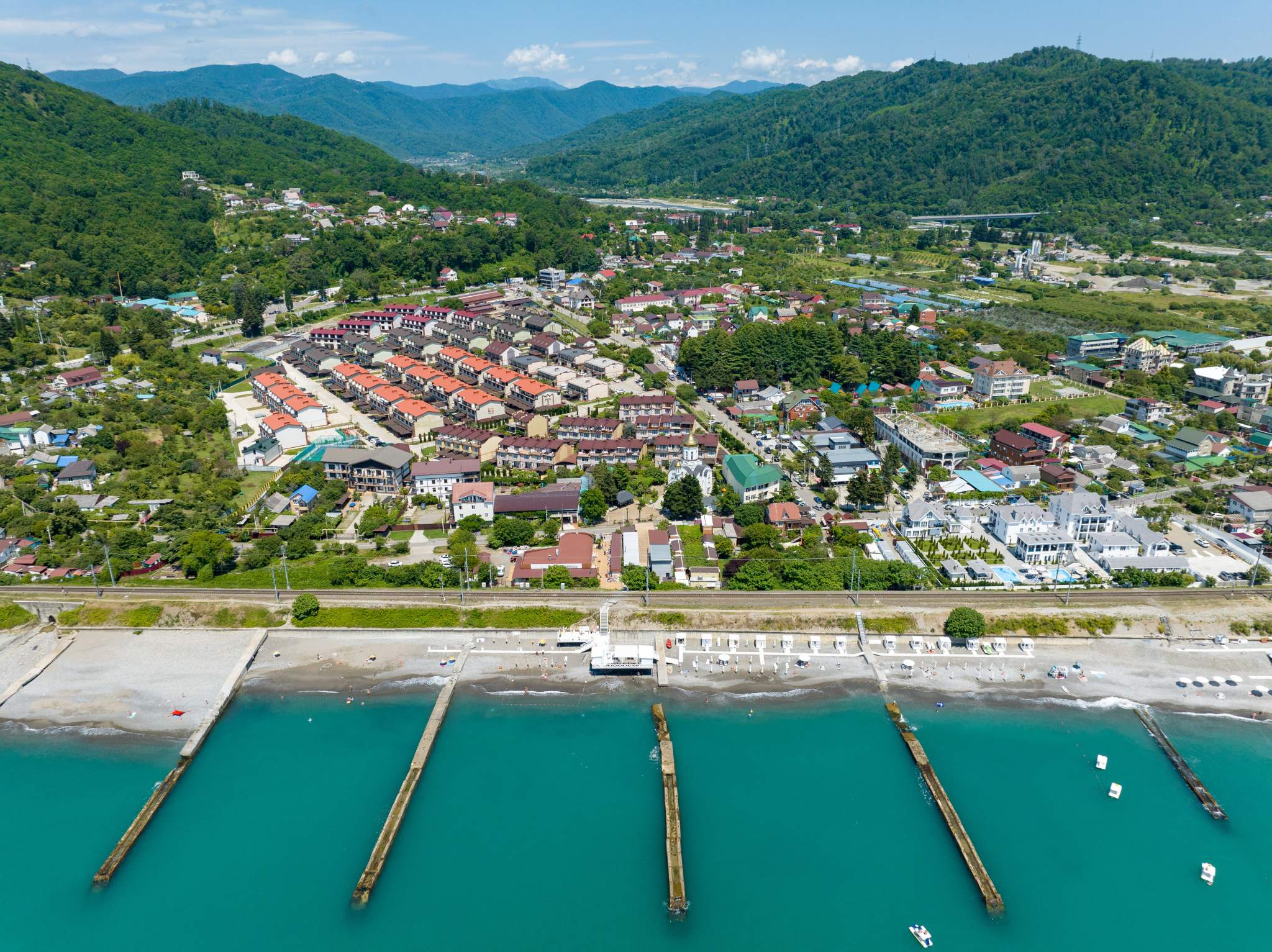 Купить  коттедж