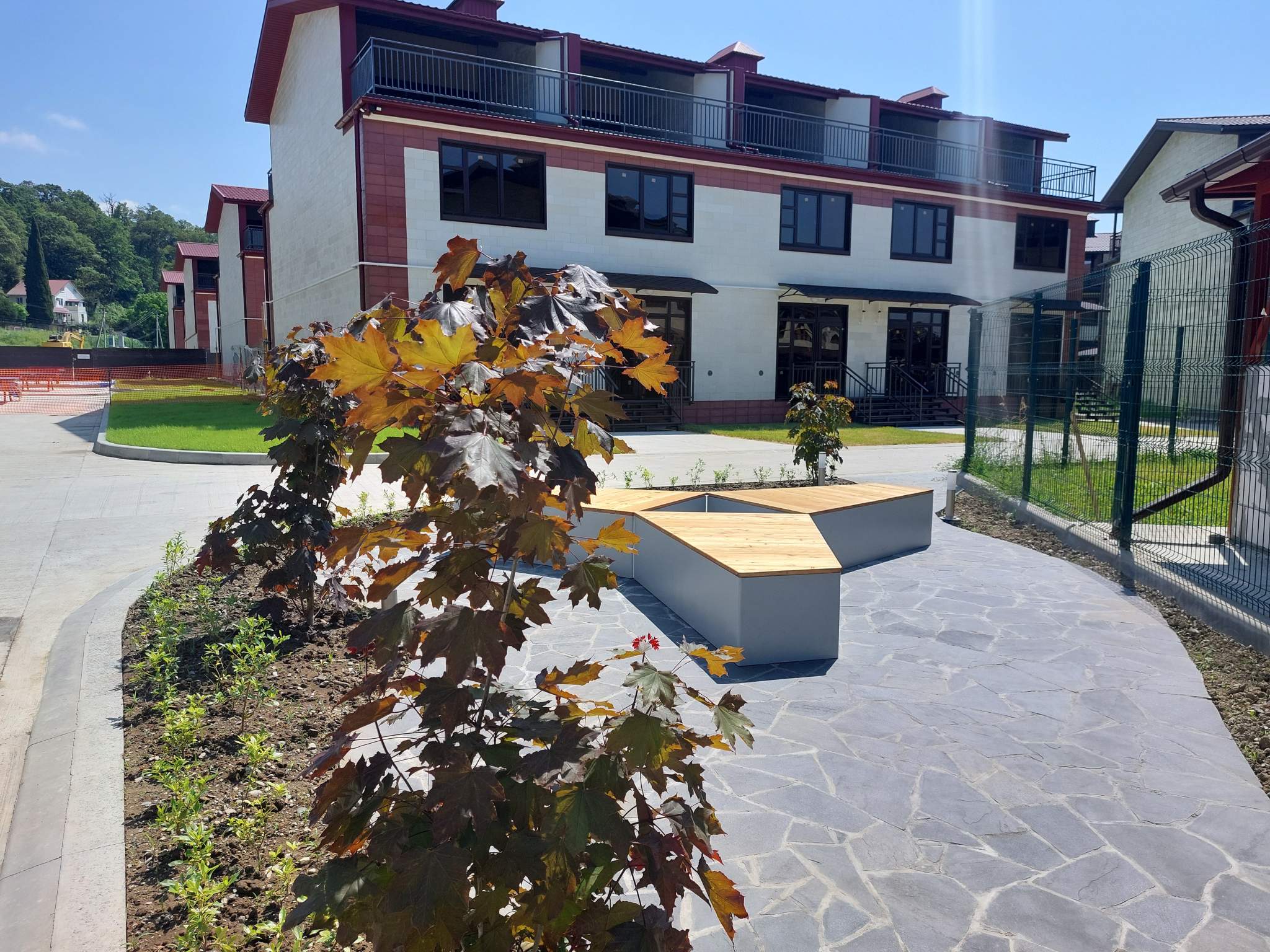 Купить  коттедж