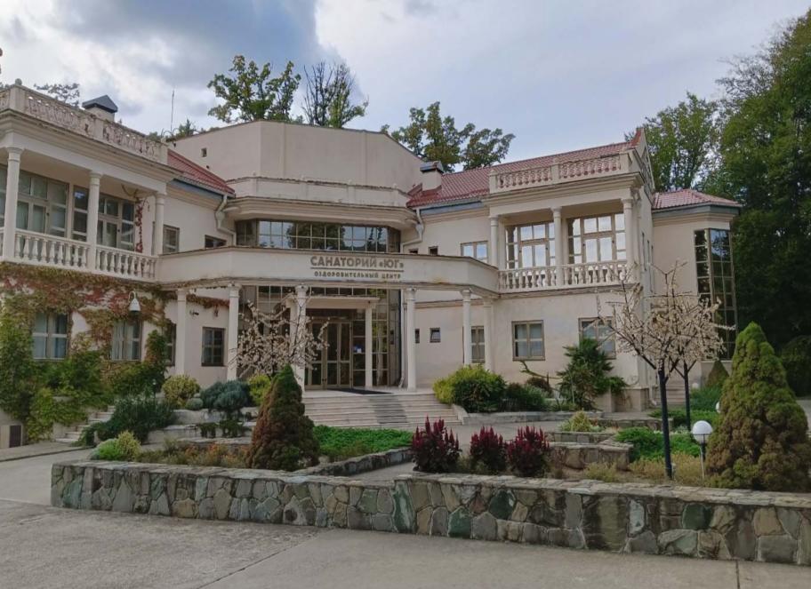 Купить  здание