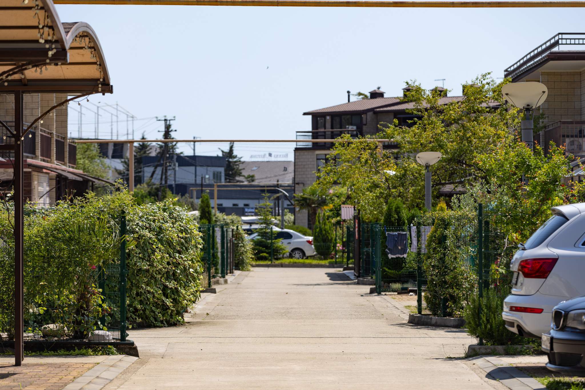 Купить  коттедж