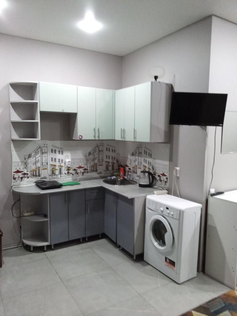 Снять 1-комнатную квартиру