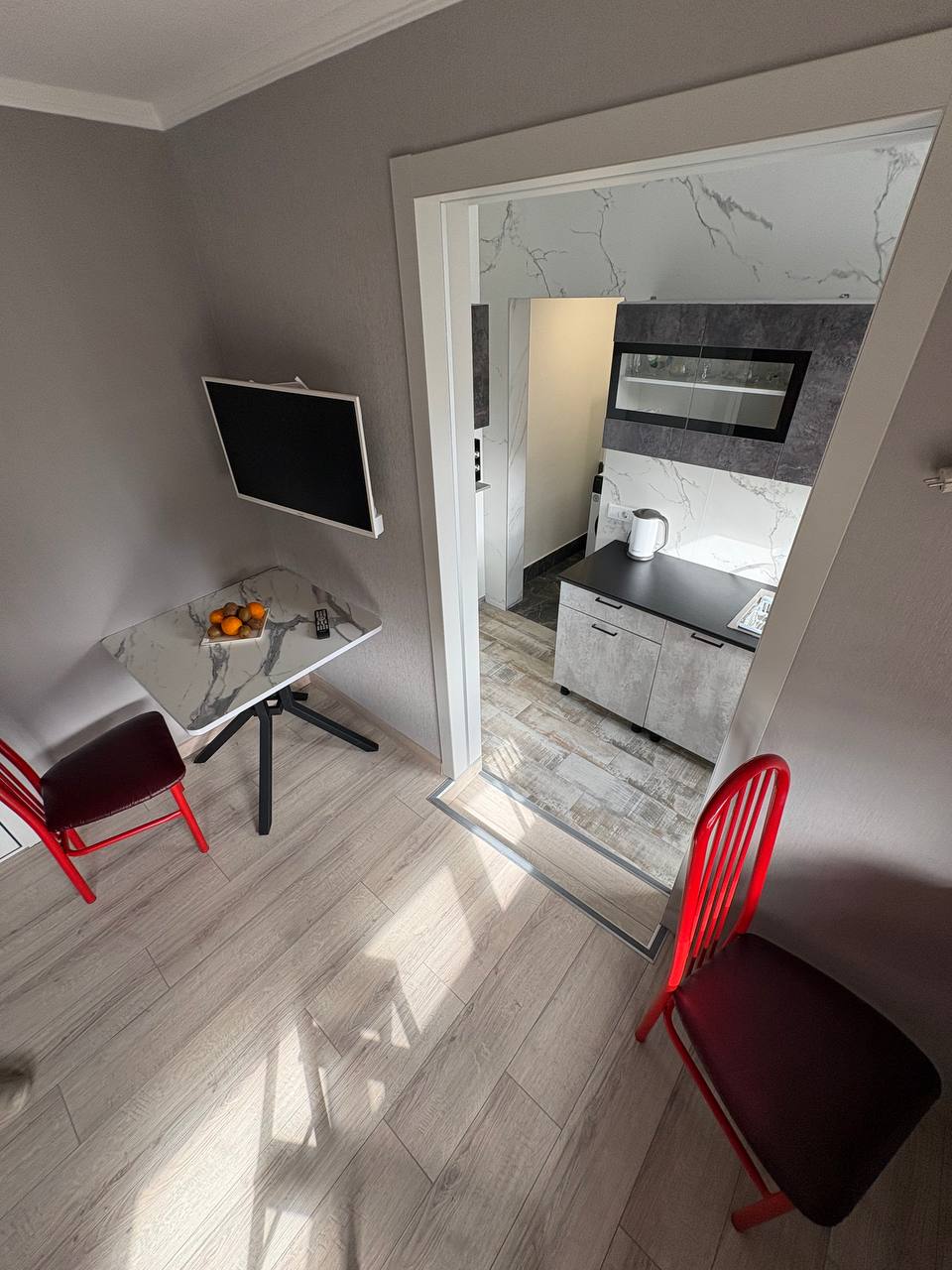 Снять 1-комнатную квартиру