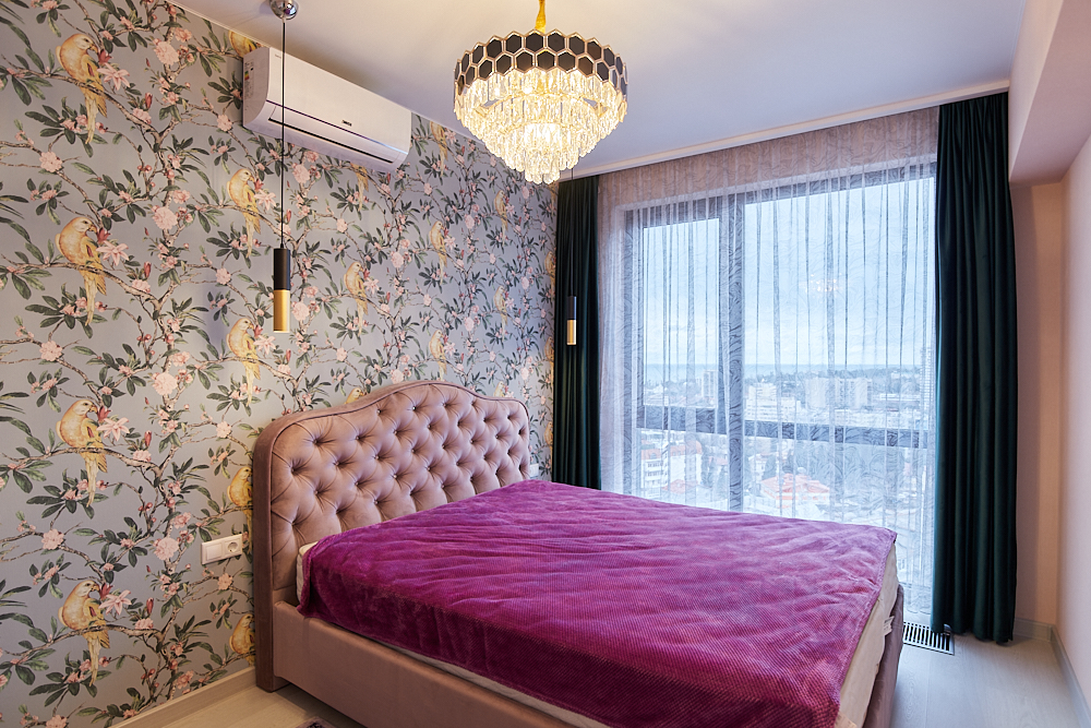 Купить 2-комнатную квартиру