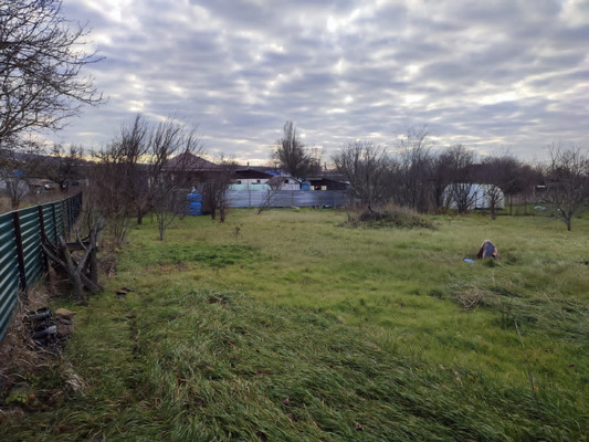 Купить  участок