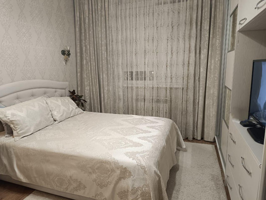 Купить 1-комнатную квартиру