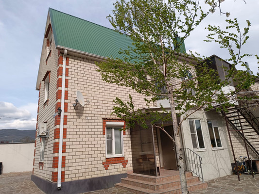 Купить  дом