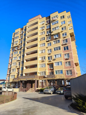 Купить 2-комнатную квартиру
