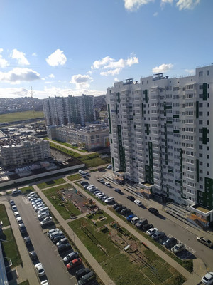 Купить 2-комнатную квартиру