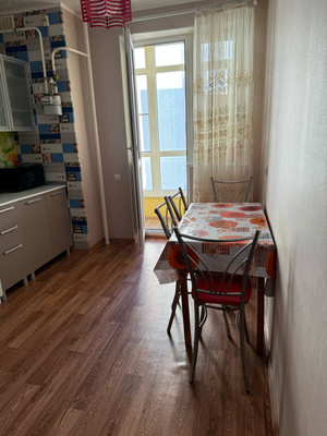 Купить 1-комнатную квартиру