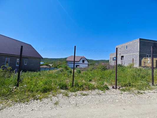 Купить  участок