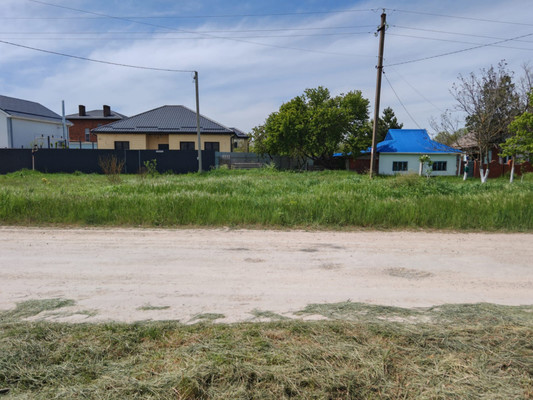 Купить  участок