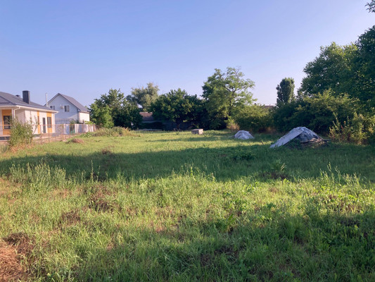 Купить  участок