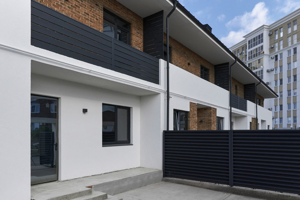 Купить  коттедж