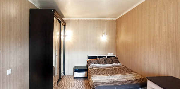 Купить 1-комнатную квартиру