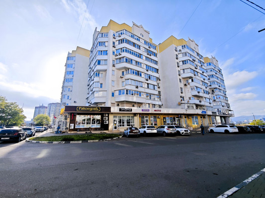 Купить 2-комнатную квартиру