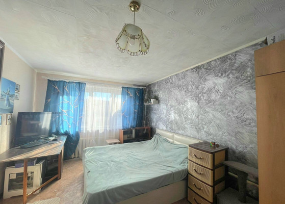 Купить 1-комнатную квартиру