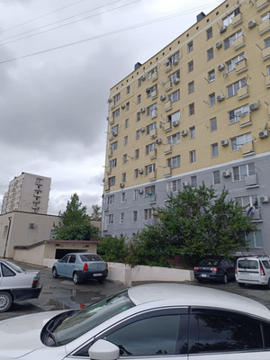 Купить 1-комнатную квартиру