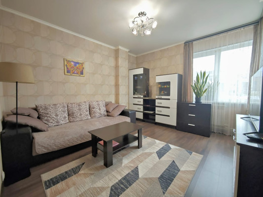 Купить 2-комнатную квартиру