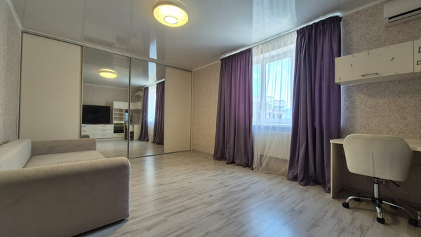 Купить 2-комнатную квартиру