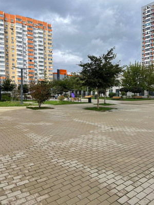 Купить 1-комнатную квартиру