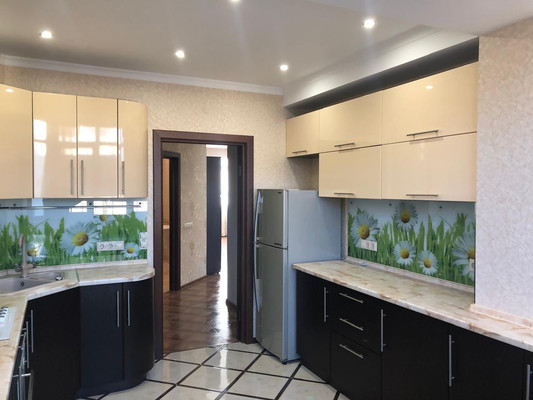 Купить 3-комнатную квартиру