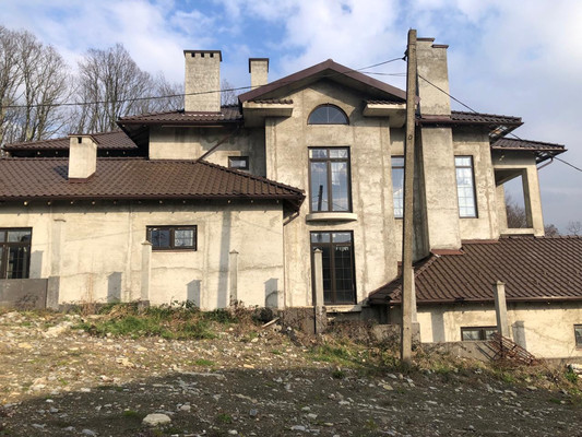 Купить  дом