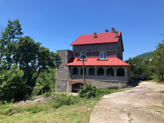 Купить  дом