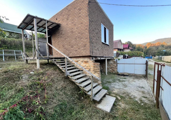 Купить  дом