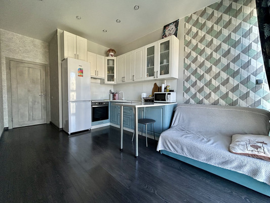 Купить 1-комнатную квартиру