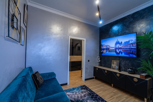 Купить 3-комнатную квартиру