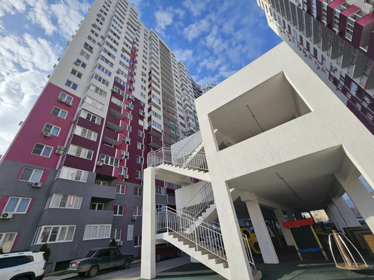 Купить 2-комнатную квартиру