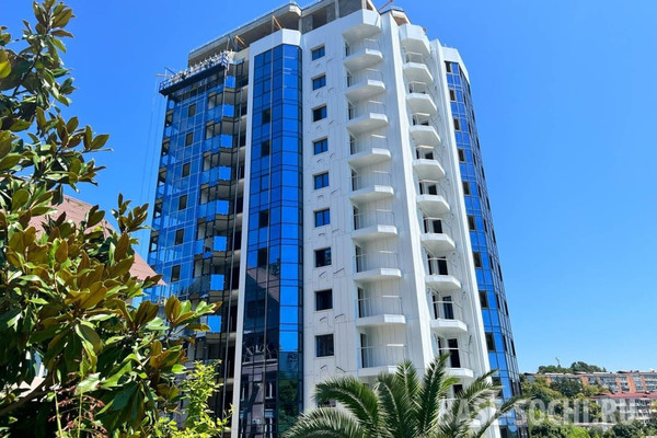 Купить 2-комнатную квартиру