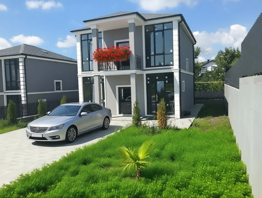 Купить  дом