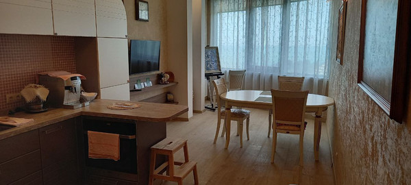 Купить 3-комнатную квартиру