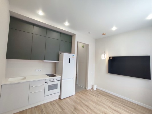 Купить --комнатную квартиру