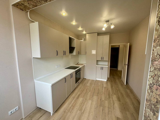 Купить 1-комнатную квартиру