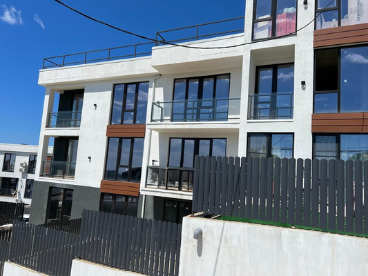 Купить 1-комнатную квартиру