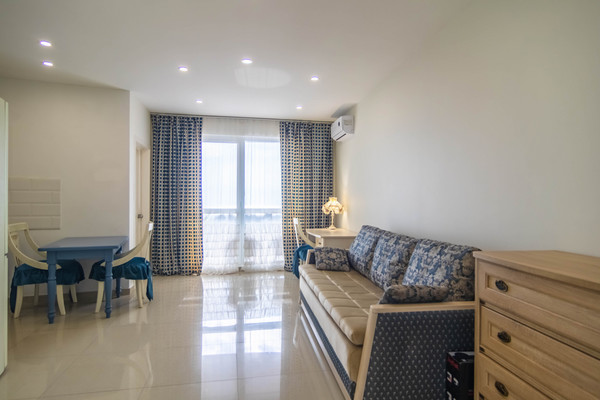 Купить 2-комнатную квартиру