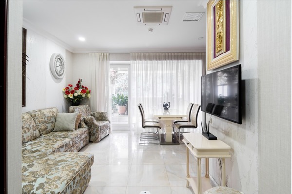 Купить 2-комнатную квартиру