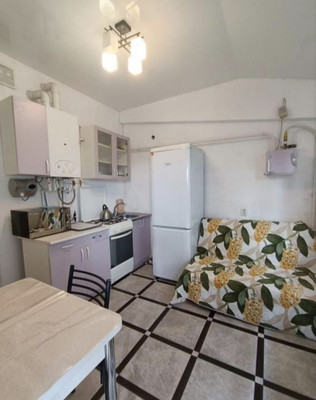 Купить 1-комнатную квартиру